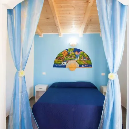 Apartment Blu *