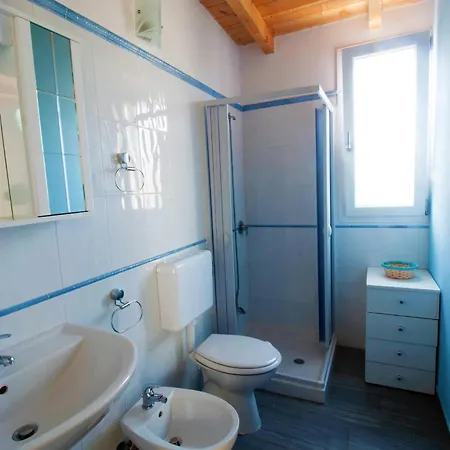 Apartment Blu