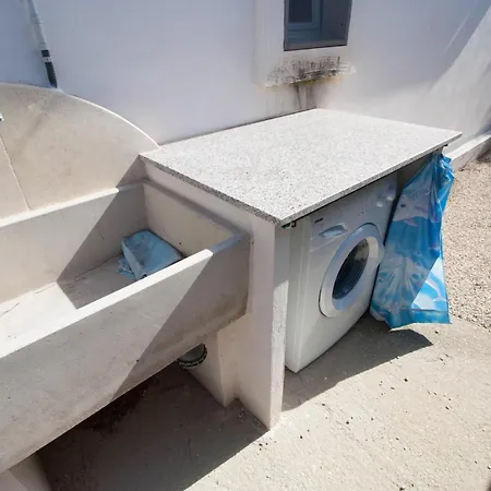 아파트 Blu 마리나디만카베르사