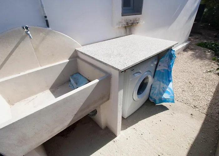 아파트 Blu 마리나디만카베르사